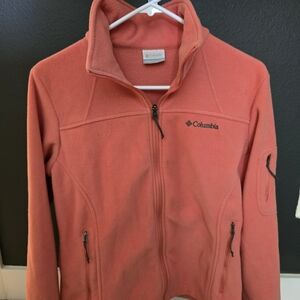 Columbia Women's Coral Fleece Jacket